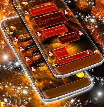 SMS For Samsung Galaxy J2 screenshot 2