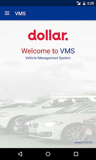 VMS Dollar UAE screenshot 2