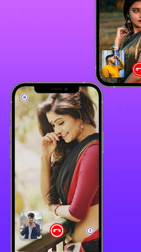 ladki se baat karne wala aaps screenshot 1