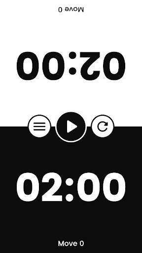 Chess Time screenshot 2