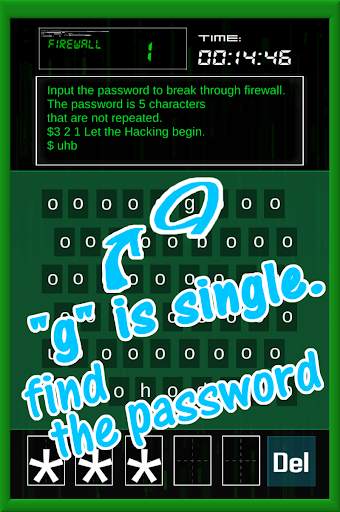 Let's Hack screenshot 2