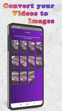 Video Editor - VIDEO PRO 4 in 1 screenshot 5