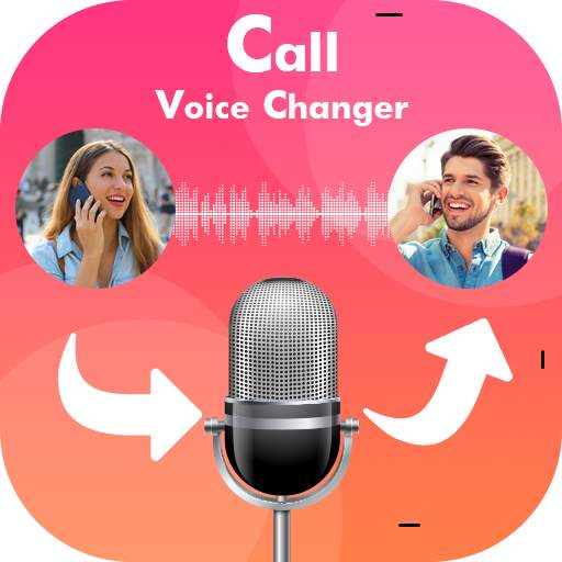 Call Voice Changer  Male to Female Voice Changer 1.2.0