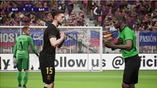 PES 2022 Guide - eFootball Hints screenshot 2