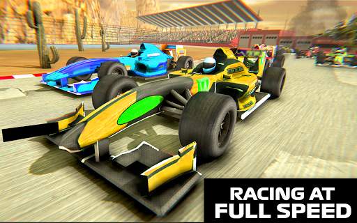vera formula racing febbre 2019: rivali corse screenshot 2