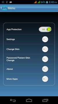 App Lock screenshot 5