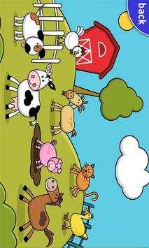 happyKids Animal PUZZLES-LITE screenshot 2