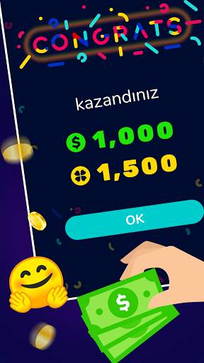 Lucky Money - Win Real Cash screenshot 4