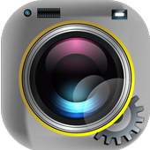 Selfie HD Camera 1.0