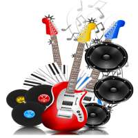 Music mine