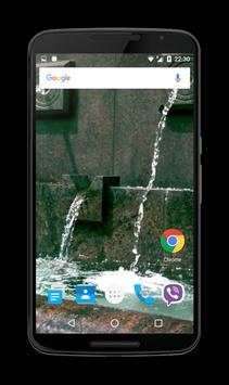 Fountain Jets Live Wallpaper screenshot 3