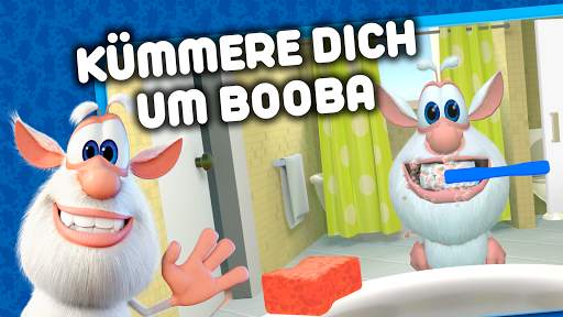 My talking Booba screenshot 9