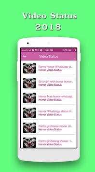 Video Status screenshot 6