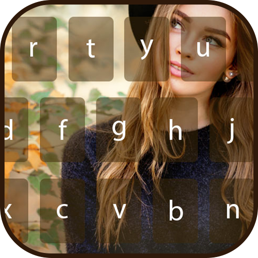 Stylist Wallpapers Keyboard иконка
