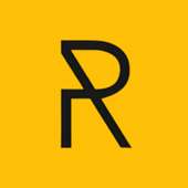 R' Fashions™ - Online Shopping App logo
