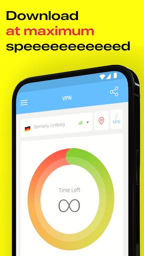 VPN Vietnam: get Vietnamish IP screenshot 5