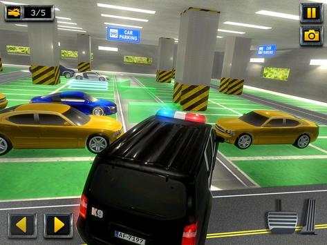 Multi Storey Car Parking Mania screenshot 12
