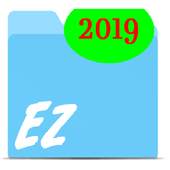 EZ.io File Explorer, Manager & Root Browser🔥 4.0.1