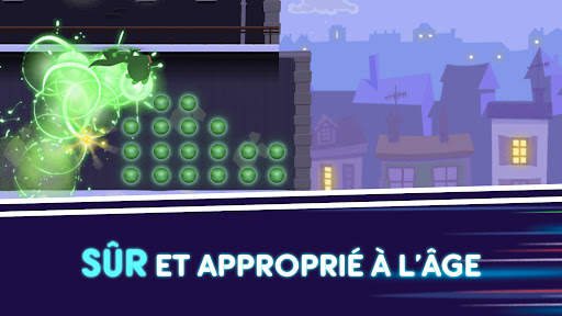 Pyjamasques™: Moonlight Heroes screenshot 7