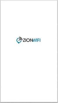 Zion WiFi Portal screenshot 1