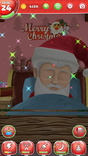 My Santa Claus screenshot 2