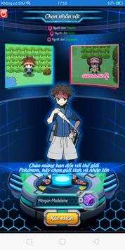 Bửu Bối Thần Kỳ 360Game H5 Pokemon screenshot 1