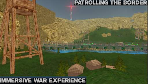 Mountain Sniper Shooting Counter Attack 2020 screenshot 6