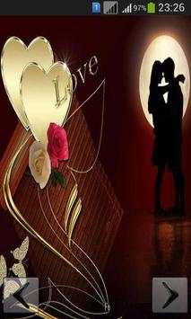 Love HD Wallpapers screenshot 3