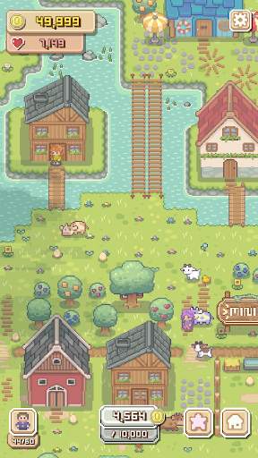 Mini Farmstay screenshot 7