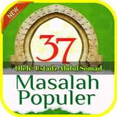 UAS 37 Masalah Populer 2.0