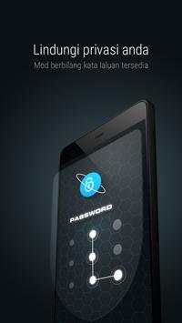CM Locker screenshot 1