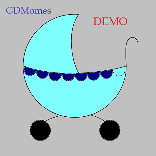 Carnet suivi des enfants DEMO icon