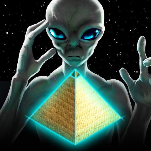 Ancient Aliens: The Game 1.0.144