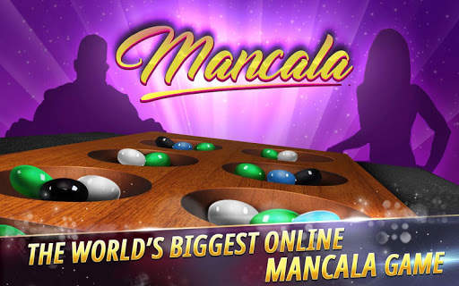 Mancala Club & Mangala Game screenshot 5