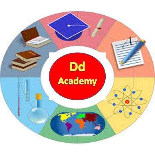 DD Online Class 1.0