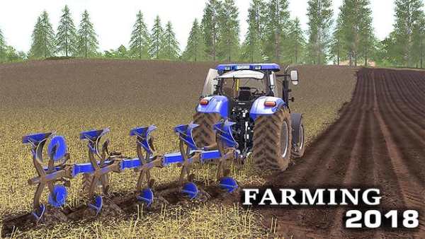 Farm Drive Tractor Games free screenshot 2