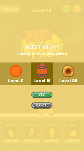Cannon Shooting Game: Endorfire screenshot 9