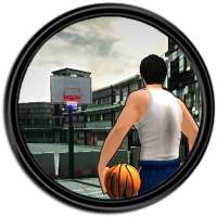 Street Basketball-World League logo