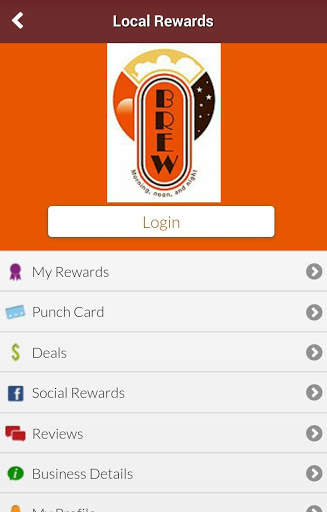 TC Loyalty screenshot 4