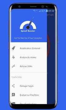 Internet Speed Booster & Speed Test screenshot 7