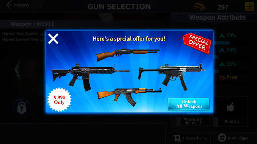 zompra screenshot 4