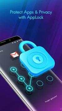Nox Security Master- Antivirus & Clean Virus скриншот 3