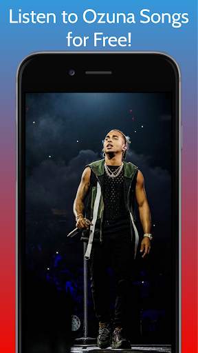 Ozuna Music Offline Without Internet! Free Stream. screenshot 2