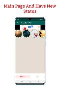 Status Saver - Video Status Downloader screenshot 1