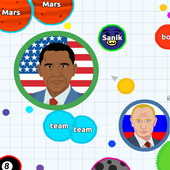 Skin for Agar io icon