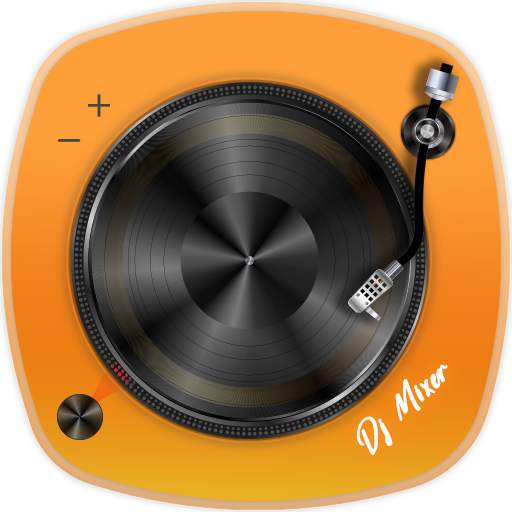 DJ Mixer Simulator 1.0