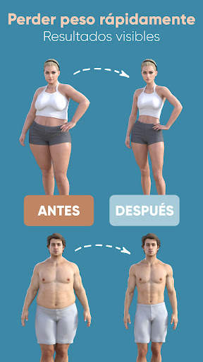 If: Ayuno Intermitente Tracker screenshot 3