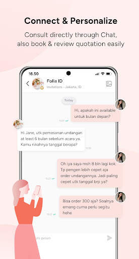 Bridestory: Wedding Super App screenshot 6