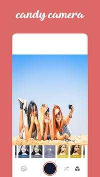 Selfie Camera HD screenshot 4