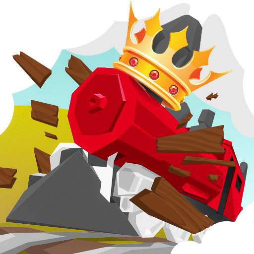 Rail King: Train Game 1.011